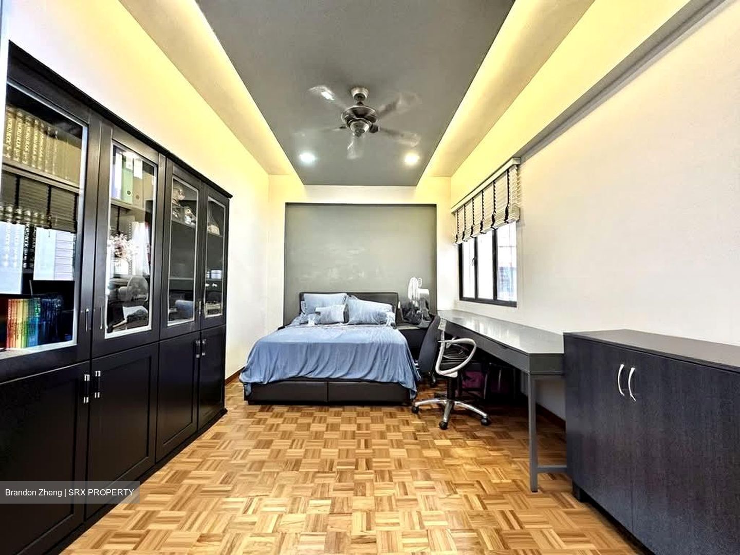 Clydeswood (D13), Apartment #544747191